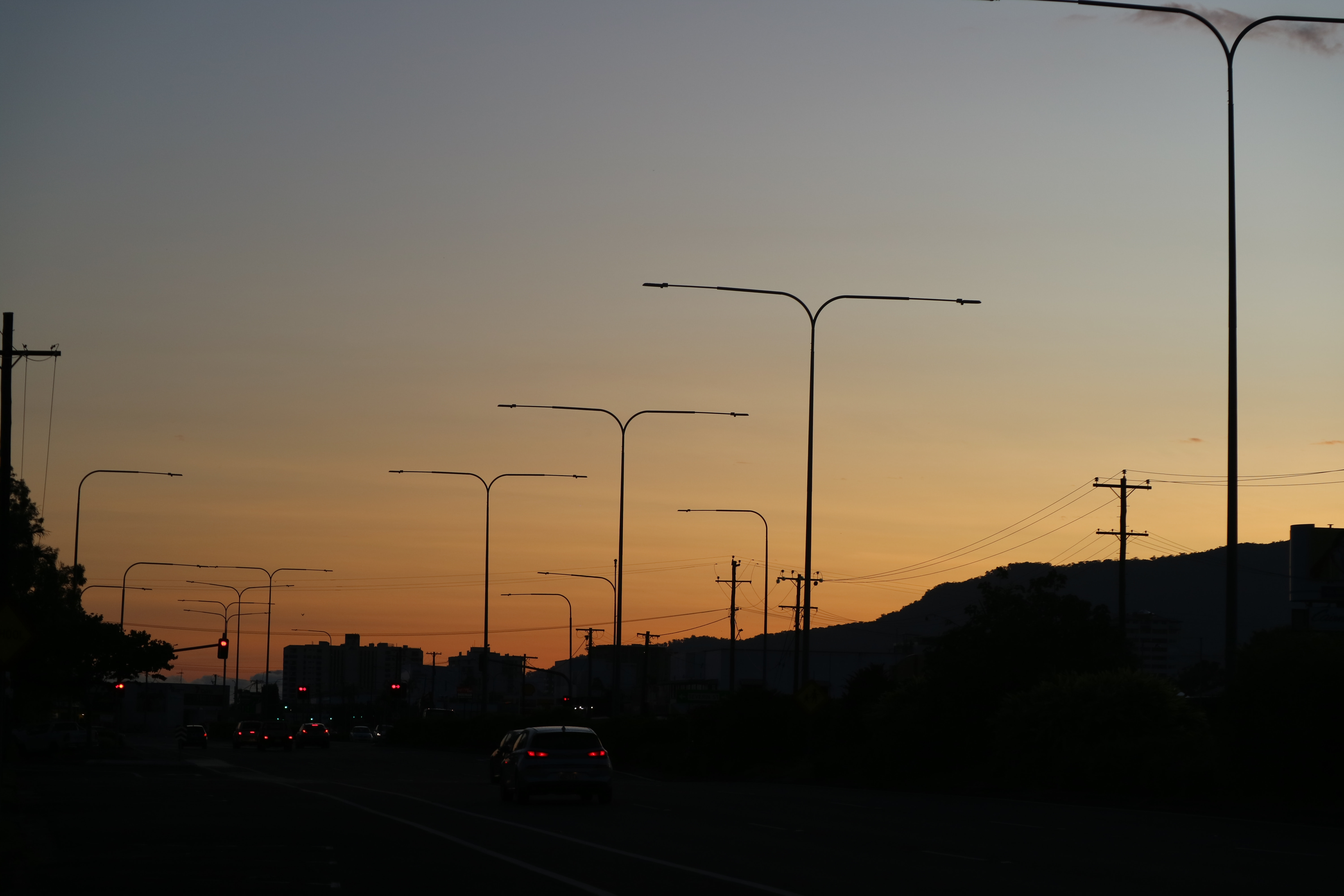 Community nursing support in Cairns